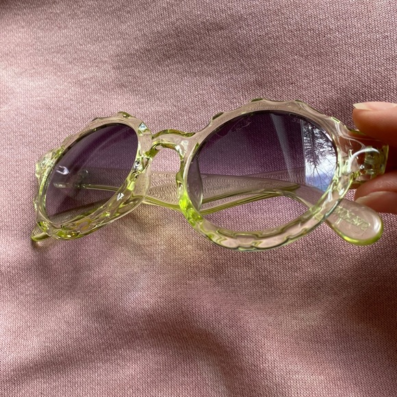 SWAROVSKI sunglasses - Picture 6 of 11
